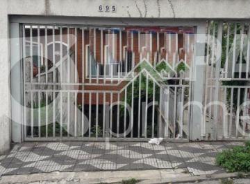 Casa · 250m² · 4 Quartos · 7 Vagas · Sobrado para venda na Vila Gustavo