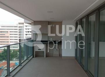 Apartamento · 255m² · 4 Quartos · 4 Vagas · Apartamento com 4 dormitórios (suítes) e 6 banheiros à venda - Santana