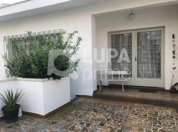 Casa · 240m² · 3 Quartos · 2 Vagas · CASA ASSOBRADADA 3 DORMITÓRIOS (1 SUÍTE) Á VENDA- SANTANA