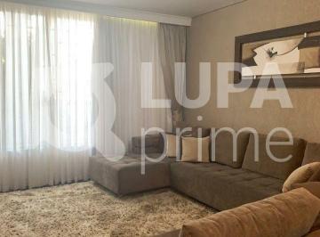 Casa · 570m² · 4 Quartos · 4 Vagas · Sobrado com 4 dormitórios e 5 banheiros à venda em Santana