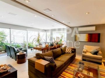Casa · 400m² · 4 Quartos · 5 Vagas · Sobrado com 4 dormitórios á venda no Jardim França!