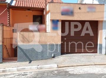 Casa · 119m² · 3 Quartos · 1 Vaga · Casa Assobradada com 3 dormitórios á venda no Tucuruvi