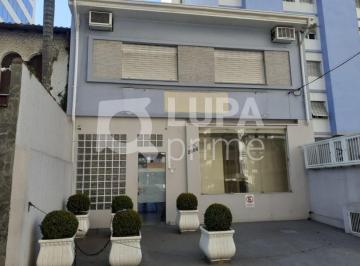 Comercial · 490m² · Prédio comercial para venda em Santana.