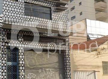 Comercial · 370m² · PREDIO COMERCIAL PARA LOCAÇÃO EM SANTANA