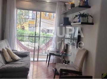 Apartamento · 60m² · 2 Quartos · 1 Vaga · Apartamento com 2 dormitórios á venda na Santa Terrezinha