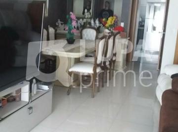 Apartamento · 122m² · 3 Quartos · 3 Vagas · APARTAMENTO 3 DORMITÓRIOS (SUÍTES) Á VENDA- TUCURUVI