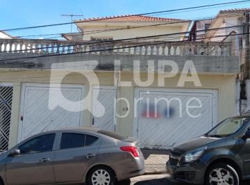 Casa · 292m² · 5 Quartos · 2 Vagas · Sobrado com 5 dormitórios á venda na  Parada Inglesa.