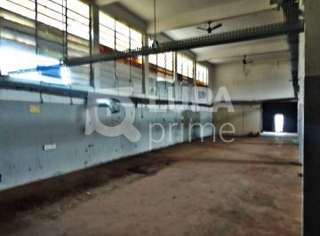 Comercial · 1000m² · 5 Vagas · GALPÃO COMERCIAL COM 1.000M² PARA LOCAÇÃO NO JARDIM BRASIL