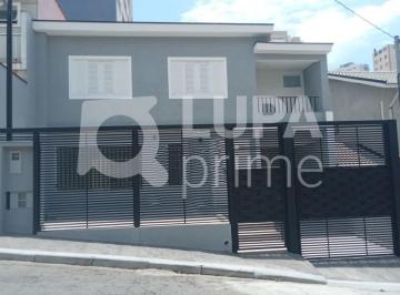 Casa · 200m² · 4 Quartos · 4 Vagas · Sobrado com 4 dormitórios sendo 3 suítes á venda na Vila Paulicéia