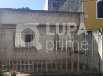 Casa · 120m² · 3 Quartos · 2 Vagas · Casa térrea com 3 dormitórios à venda na Vila Dom Pedro II !