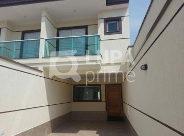 Casa · 145m² · 3 Quartos · 2 Vagas · Sobrado com 3 dormitórios á venda na Vila Medeiros