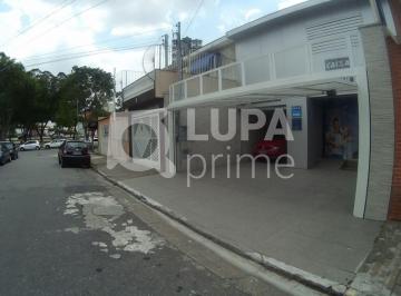 Casa · 190m² · 4 Quartos · 4 Vagas · Sobrado à venda na Parada Inglesa!