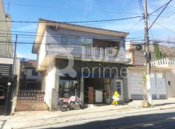 Casa · 305m² · 3 Quartos · 2 Vagas · Sobrado a venda na Vila Gustavo