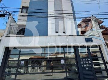 Apartamento · 30m² · 1 Quarto · Apartamento com 1 dormitório para locação na  Vila Gustavo