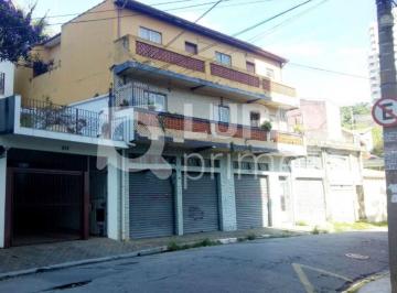 Comercial · 470m² · Prédio Comercial à Chora Menino!