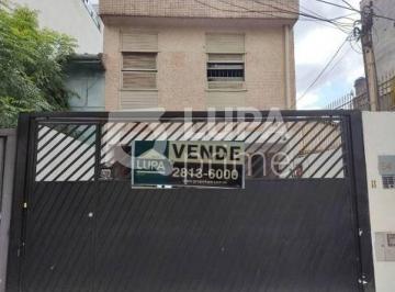 Casa · 230m² · 4 Quartos · 4 Vagas · Sobrado com 4 dormitórios sendo 2 suítes à venda em Santana!