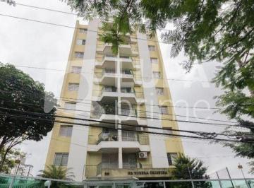 Apartamento · 50m² · 2 Quartos · 1 Vaga · Apartamento à venda na Vila Dom Pedro II