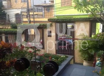 Casa · 170m² · 3 Quartos · 3 Vagas · Sobrado com 3 dormitórios à venda no Tucuruvi!