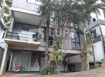 Casa · 350m² · 4 Quartos · 3 Vagas · Sobrado em Condomínio para venda no Jardim França