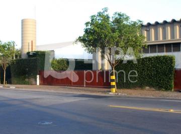 Comercial · 2936m² · 10 Vagas · Galpão Logístico com 3.054 M² de Area Privativa Para Locação no Parque Novo Mundo