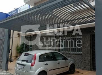 Comercial · 360m² · 4 Vagas · Prédio comercial com 360 metros á venda em Santana