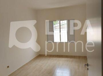 Casa · 120m² · 3 Quartos · 1 Vaga · Sobrado a venda em Santana