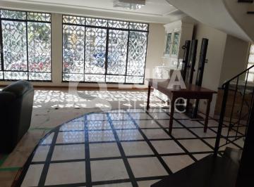 Casa · 443m² · 4 Quartos · 2 Vagas · Sobrado em Condomínio fechado  à venda em Santana!