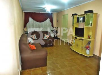 Casa · 227m² · 3 Quartos · 3 Vagas · CASA COM 3 QUARTOS E 3 VAGAS DE GARAGEM À VENDA EM SANTANA