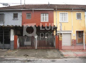 Casa · 140m² · 3 Quartos · 2 Vagas · SOBRADO - SANTANA