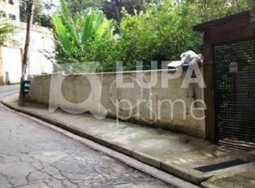 Terreno · 204m² · Terreno de 204m² à venda, no Tucuruvi