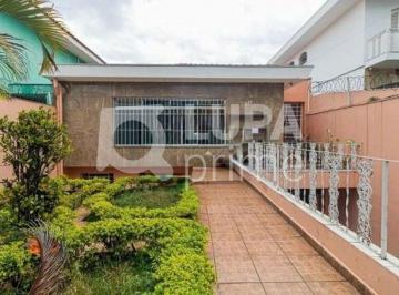 Casa · 395m² · 5 Quartos · 12 Vagas · Casa térrea com 5 dormitórios sendo 2 suítes á venda na Parada Inglesa