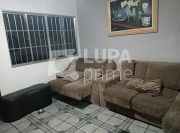 Casa · 100m² · 3 Quartos · 4 Vagas · SOBRADO COM 3 QUARTOS E 4 VAGAS DE GARAGEM Á VENDA NA VILA GUSTAVO