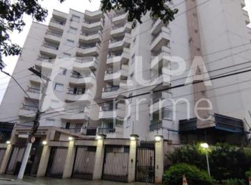 Apartamento · 72m² · 3 Quartos · 2 Vagas · Apartamento para venda na Parada Inglesa.