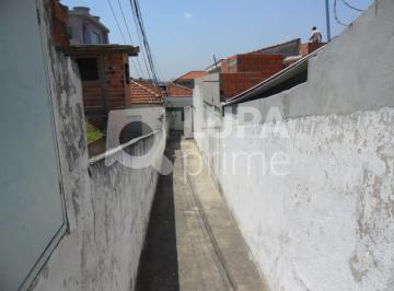 Terreno · 200m² · TERRENO - TUCURUVI