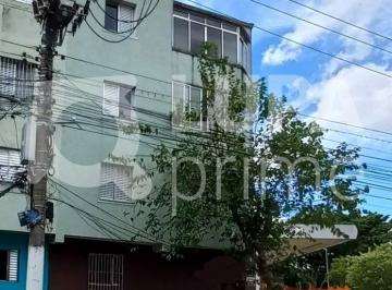 Apartamento · 56m² · 1 Quarto · Apartamento com 1 dormitórios á venda em Santana.