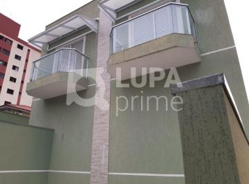 Apartamento · 50m² · 3 Quartos · 1 Vaga · Apartamento a venda com 3 dormitórios no Tucuruvi