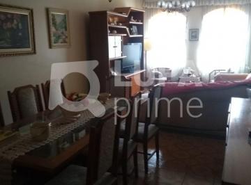 Casa · 197m² · 4 Quartos · 4 Vagas · CASA COM 4 QUARTOS E 4 VAGAS DE GARAGEM À VENDA EM SANTANA