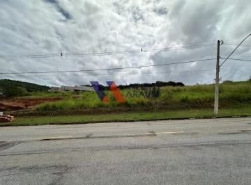 Terreno · 1010m² · Lote com boa topografia no Condomínio Valle da Serra.