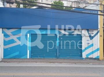 Comercial · 362m² · 4 Vagas · Prédio comercial com 400m² à venda em Santana