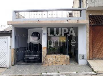 Casa · 156m² · 3 Quartos · 1 Vaga · Casa Térrea com 3 dormitórios sendo 1 suíte á venda no Tucuruvi