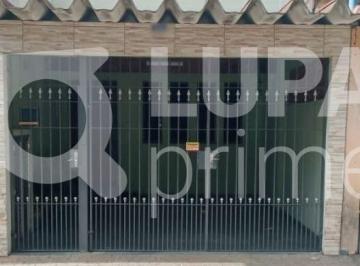 Comercial · 209m² · 2 Quartos · 3 Vagas · Sobrado com 3 dormitórios à venda na Parada Inglesa!