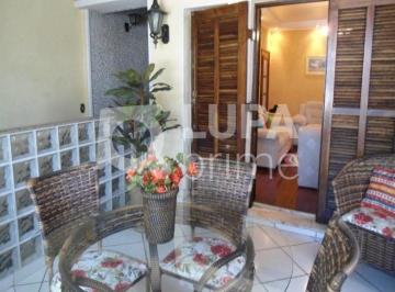 Casa · 240m² · 3 Quartos · 3 Vagas · Sobrado com 240 m² para venda Vila Maria