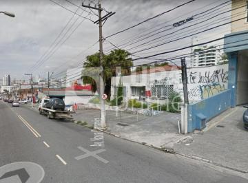 Comercial , São Paulo · Prédio Comercial 300 m² de área total, Água Fria