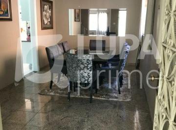 Casa · 250m² · 4 Quartos · 5 Vagas · Sobrado com 4 dormitórios (1 suíte) e 3 banheiros à venda Vila Isolina Mazzei