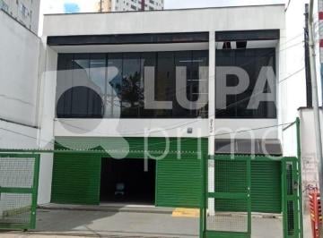 Comercial · 600m² · 4 Vagas · Prédio com 02 pavimentos,  600 m² para locação na Parada Inglesa