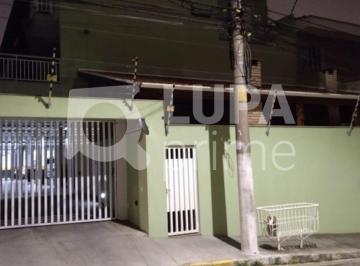 Casa · 96m² · 3 Quartos · 2 Vagas · Sobrado com 3 dormitórios à venda na Vila Maria!