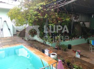 Casa · 600m² · 3 Quartos · 3 Vagas · Casa térrea com 3 dormitórios de 600m² à venda no Tucuruvi