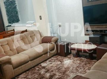 Casa · 172m² · 3 Quartos · 2 Vagas · CASA COM 3 QUARTOS E 2 VAGAS DE GARAGEM À VENDA NA VILA ISOLINA MAZZEI