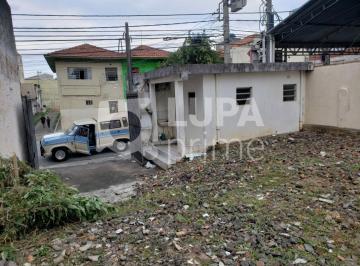 Terreno · 450m² · Terreno com 450 metros á venda em Santana