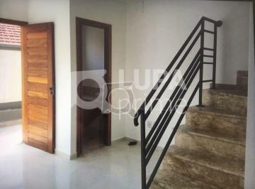 Casa · 67m² · 2 Quartos · 2 Vagas · Sobrado em condomínio fechado com 2 dormitórios à venda em Santa Teresinha